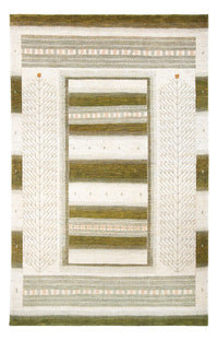 Tapis Gabbeh - Loribaft Persan - 327 x 226 cm - multicolore