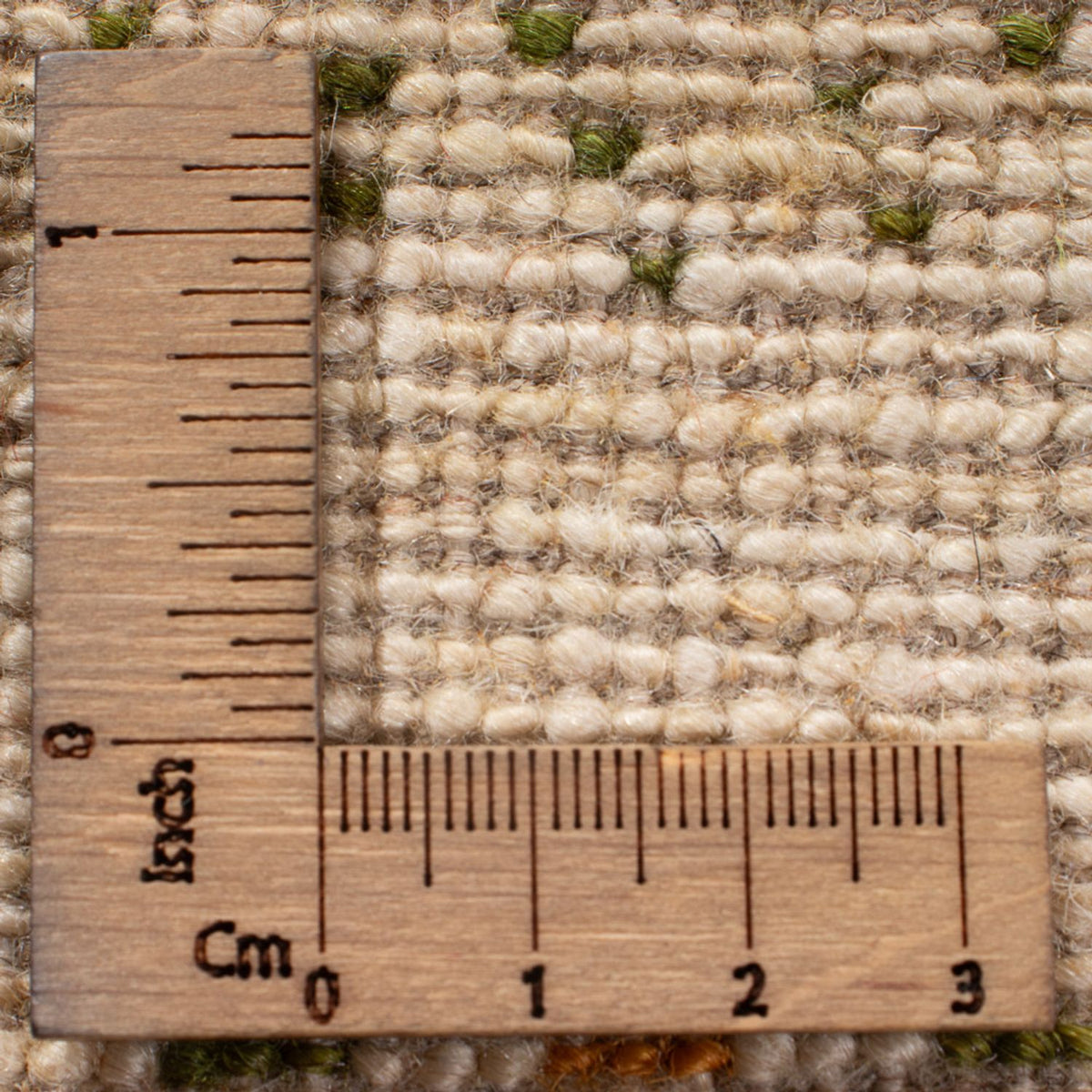 Tapis Gabbeh - Loribaft Persan - 327 x 226 cm - multicolore