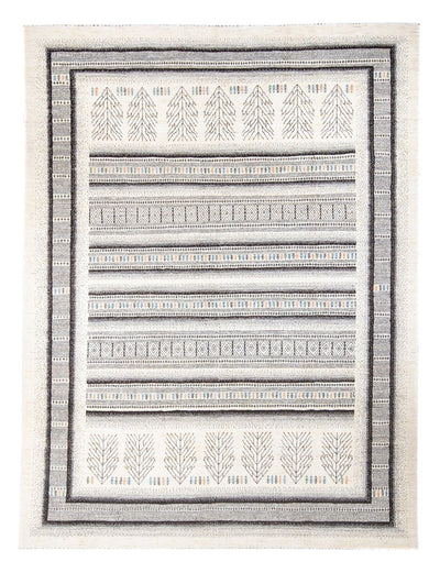Tapis Loribaft Tapis 230x302cm - Perserteppich Wollteppich