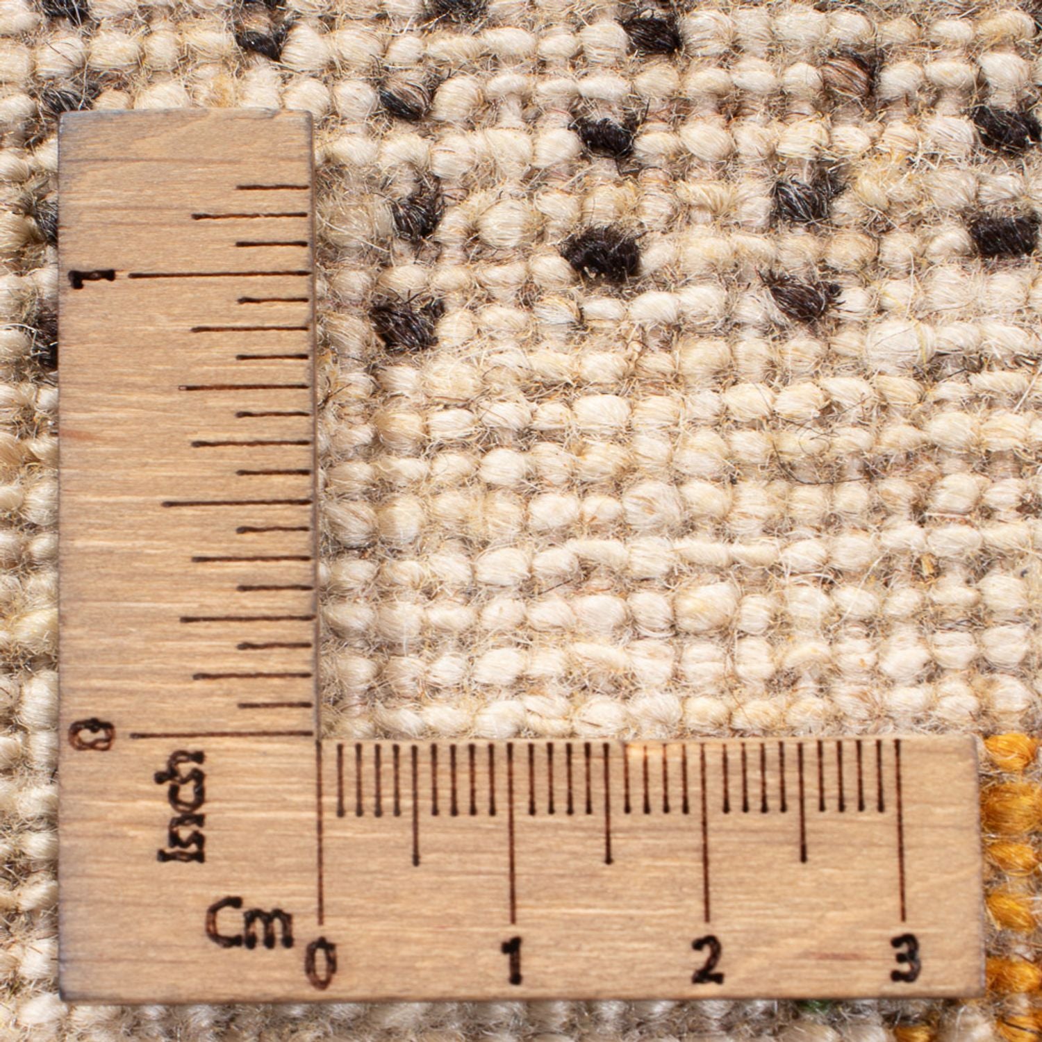 Tapis Gabbeh - Loribaft Persan - 307 x 216 cm - multicolore