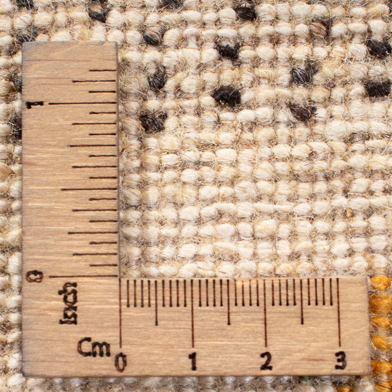 Tapis Gabbeh - Loribaft Persan - 307 x 216 cm - multicolore