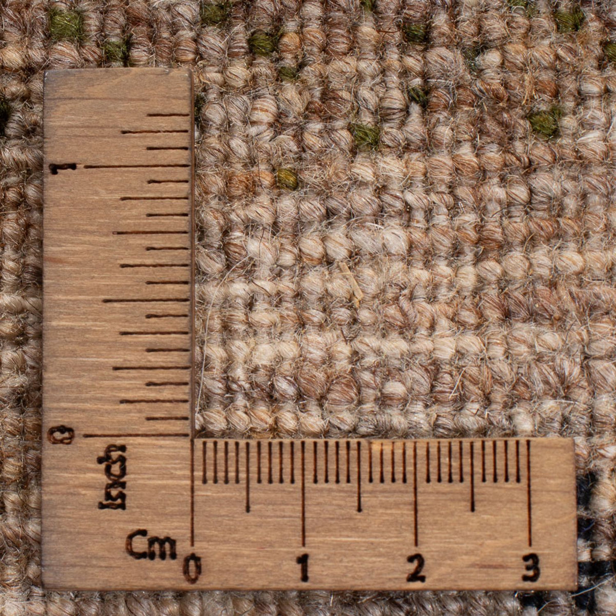 Tapis Gabbeh - Loribaft Persan - 294 x 220 cm - multicolore