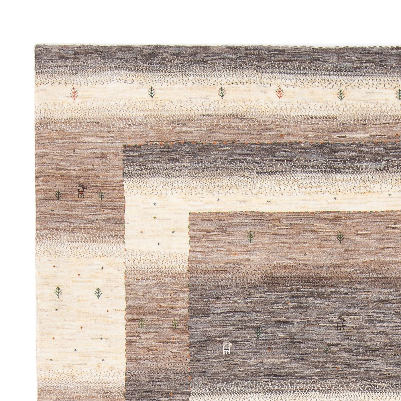 Tapis Loribaft Tapis 302x217cm - Perserteppich Wollteppich