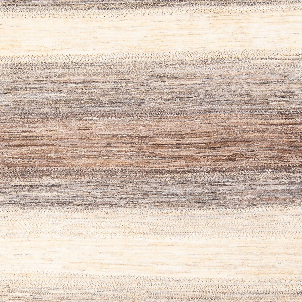 Tapis Gabbeh - Loribaft Persan - 310 x 210 cm - multicolore