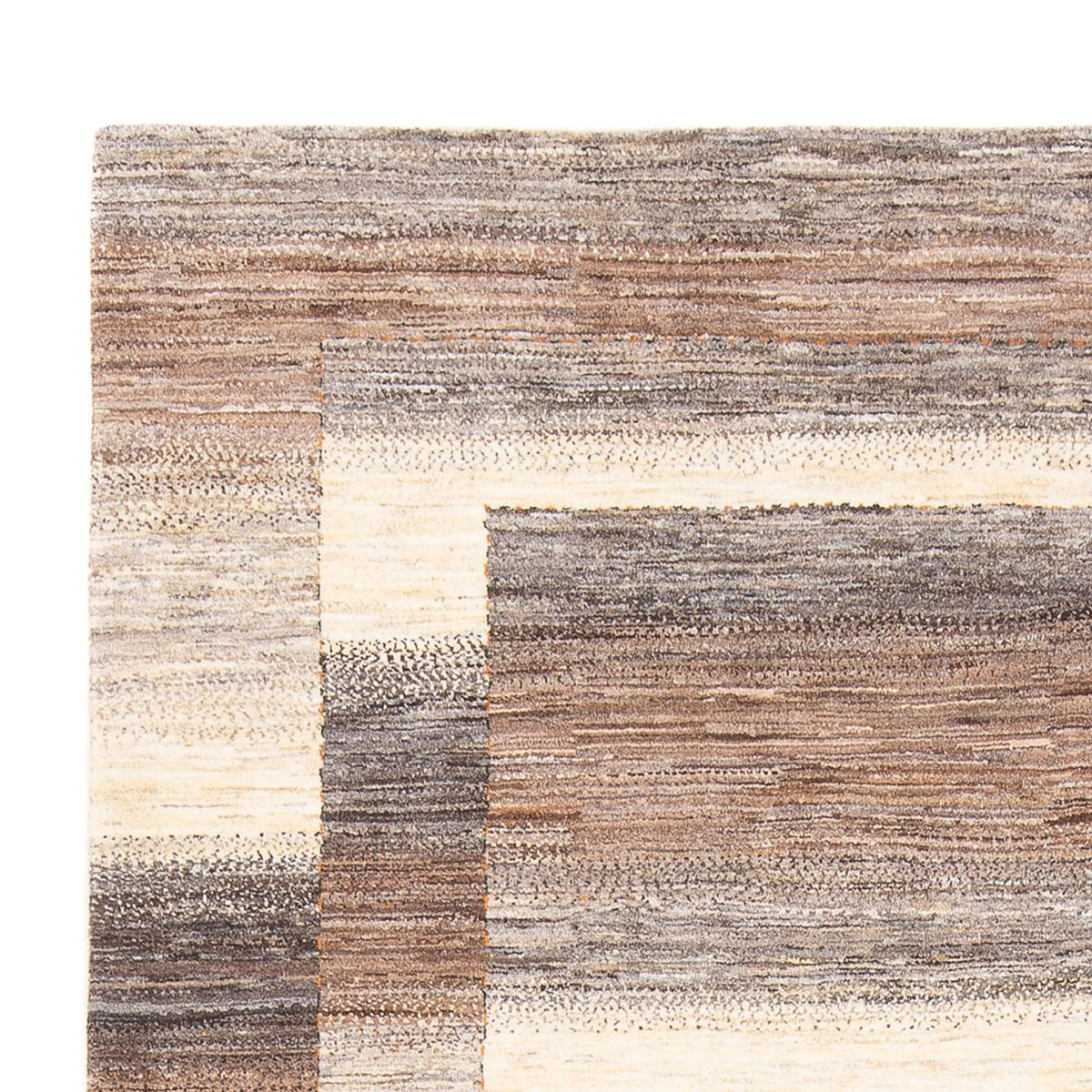 Tapis Loribaft Tapis 210x310cm - Perserteppich Wollteppich