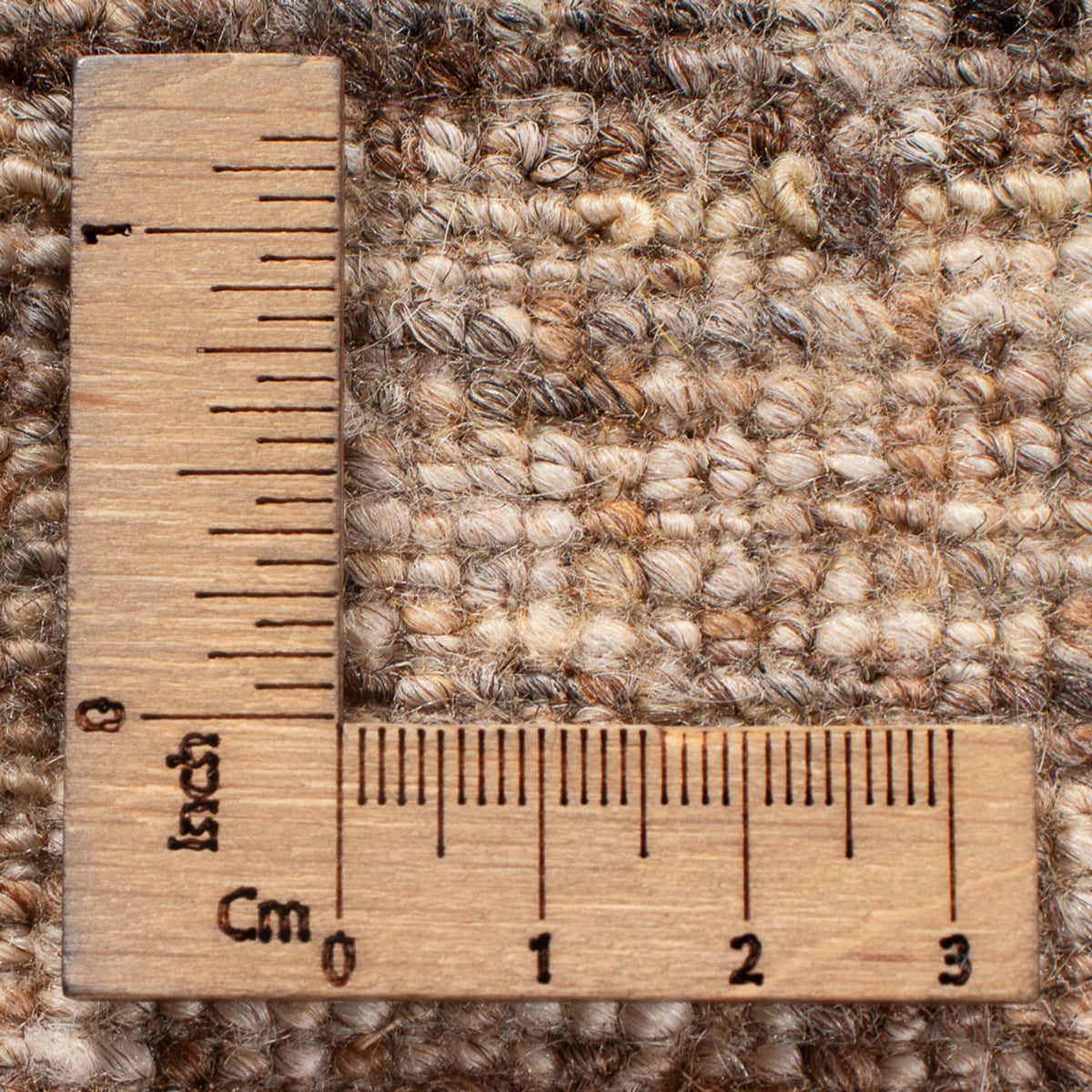 Tapis Gabbeh - Loribaft Persan - 310 x 210 cm - multicolore