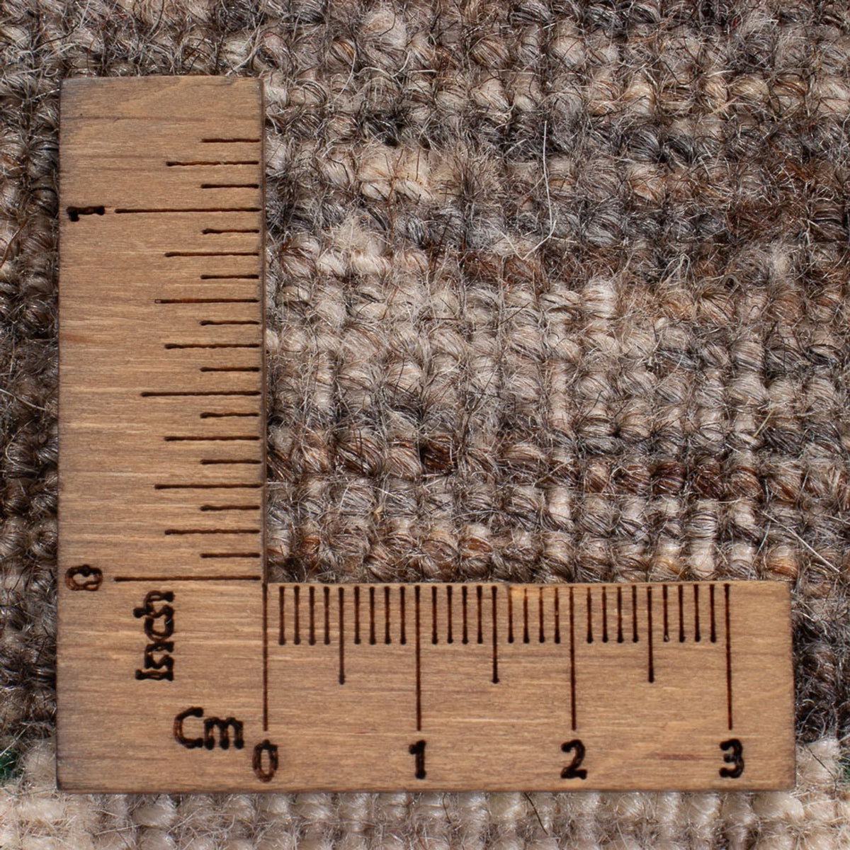 Tapis Gabbeh - Loribaft Persan - 302 x 230 cm - multicolore