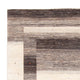 Tapis Gabbeh - Loribaft Persan - 270 x 206 cm - multicolore