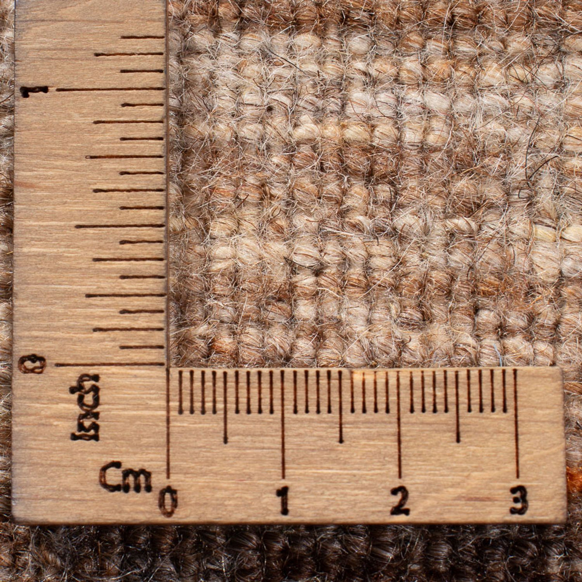 Tapis Gabbeh - Loribaft Persan - 296 x 230 cm - multicolore