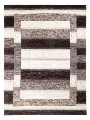 Tapis Gabbeh - Loribaft Persan - 283 x 209 cm - multicolore