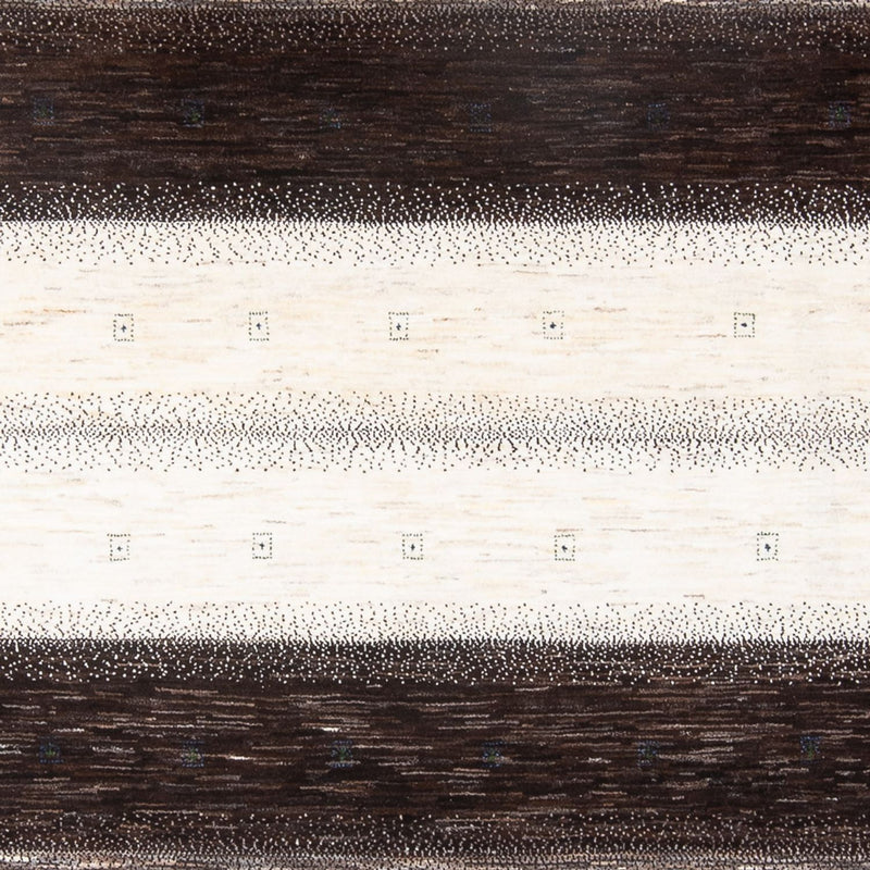 Tapis Gabbeh - Loribaft Persan - 283 x 209 cm - multicolore