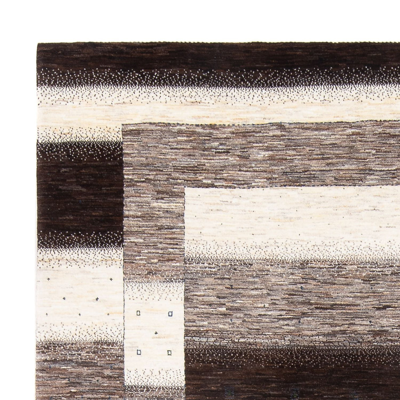 Tapis Loribaft Tapis 283x209cm - Perserteppich Wollteppich