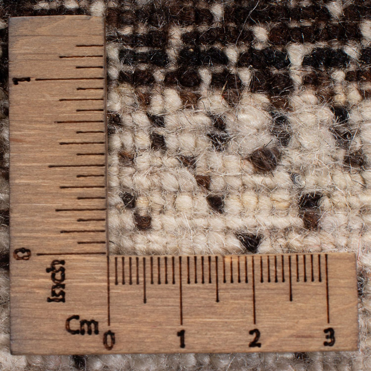 Tapis Gabbeh - Loribaft Persan - 283 x 209 cm - multicolore