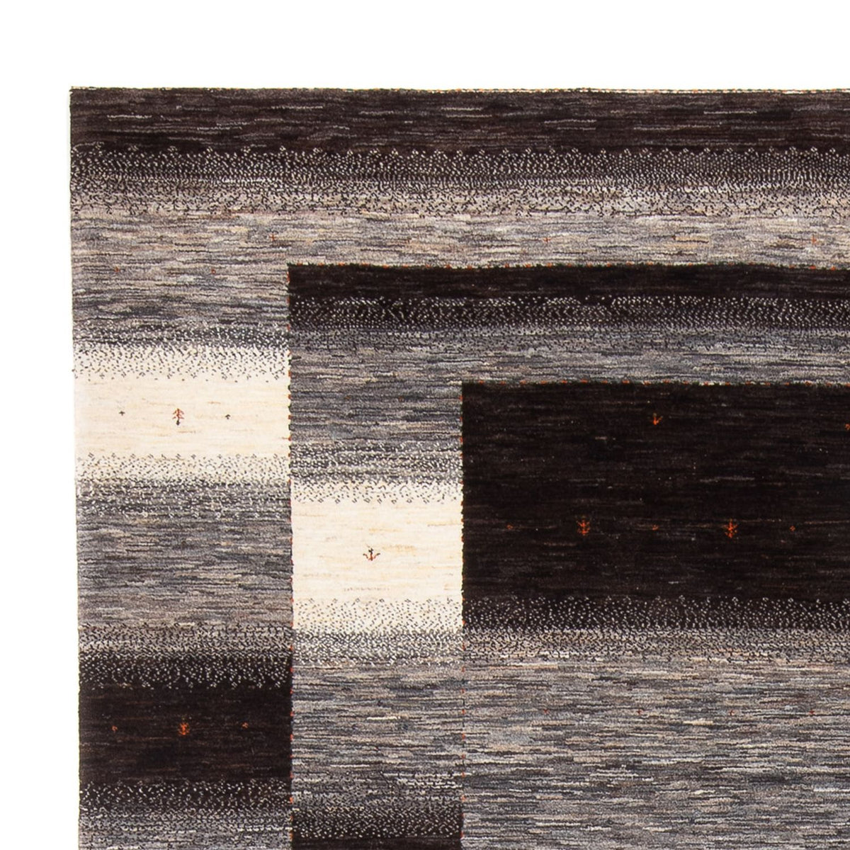 Tapis Loribaft Tapis 228x293cm - Perserteppich Wollteppich