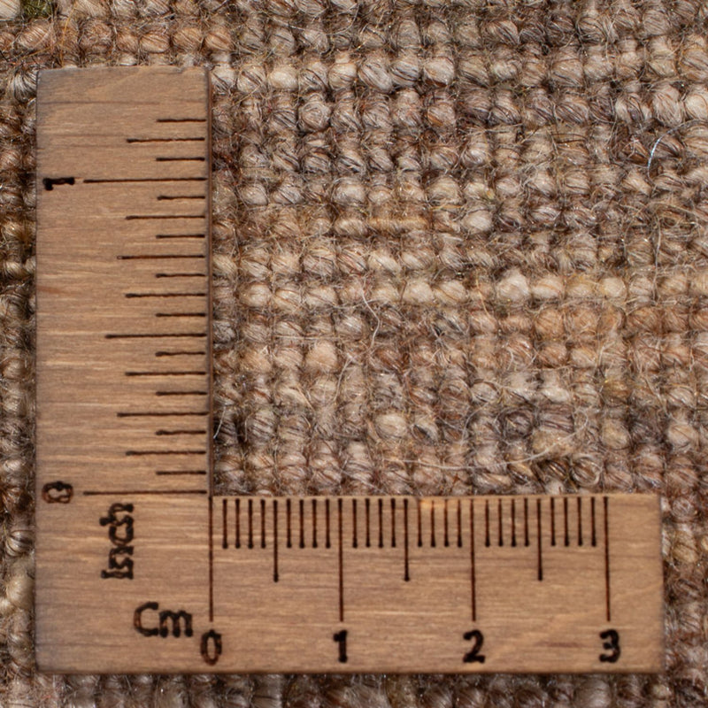 Tapis Gabbeh - Loribaft Persan - 304 x 217 cm - multicolore