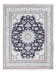 Tapis de Nain - 9 lignes Tapis 198x147cm - Tapis persan