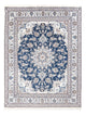 Tapis de Nain - 9 lignes Tapis 197x147cm - Tapis persan