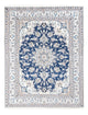 Tapis de Nain - 9 lignes Tapis 200x148cm - Tapis persan