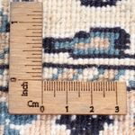 Tapis persan - Nain - Royal - 200 x 148 cm - bleu