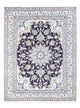 Tapis de Nain - 9 lignes Tapis 200x155cm - Tapis persan