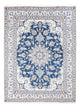 Tapis de Nain - 9 lignes Tapis 202x150cm - Tapis persan