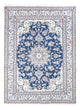 Tapis de Nain - 9 lignes Tapis 203x146cm - Tapis persan