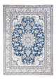 Tapis de Nain - 9 lignes Tapis 212x145cm - Tapis persan