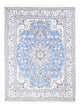 Tapis de Nain - 9 lignes Tapis 202x150cm - Tapis persan