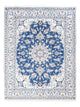 Tapis de Nain - 9 lignes Tapis 203x146cm - Tapis persan