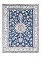 Tapis de Nain - 9 lignes Tapis 203x149cm - Tapis persan