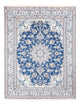Tapis de Nain - 9 lignes Tapis 194x147cm - Tapis persan