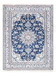 Tapis de Nain - 9 lignes Tapis 202x149cm - Tapis persan