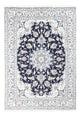 Tapis de Nain - 9 lignes Tapis 209x149cm - Tapis persan