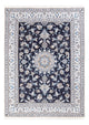 Tapis de Nain - 9 lignes Tapis 212x146cm - Tapis persan