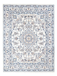 Tapis de Nain - 9 lignes Tapis 202x149cm - Tapis persan – product image