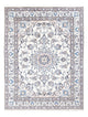 Tapis de Nain - 9La Tapis 147x197cm - Tapis persan