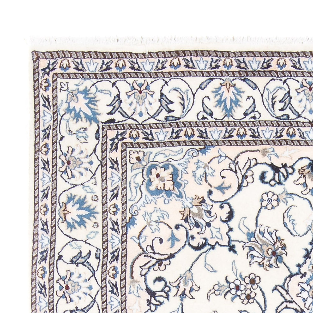 Tapis de Nain - 9La Tapis 147x197cm - Tapis persan