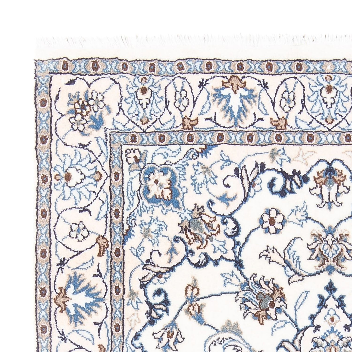 Nain Tapis 188x116cm - Tapis persan