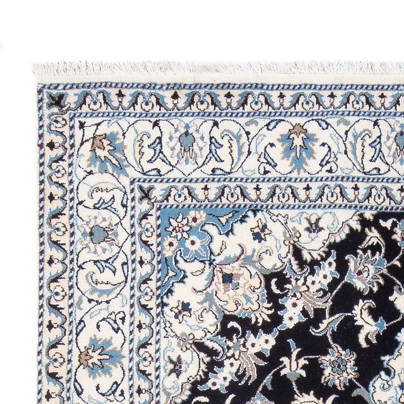 Nain Tapis 234x166cm - Tapis persan