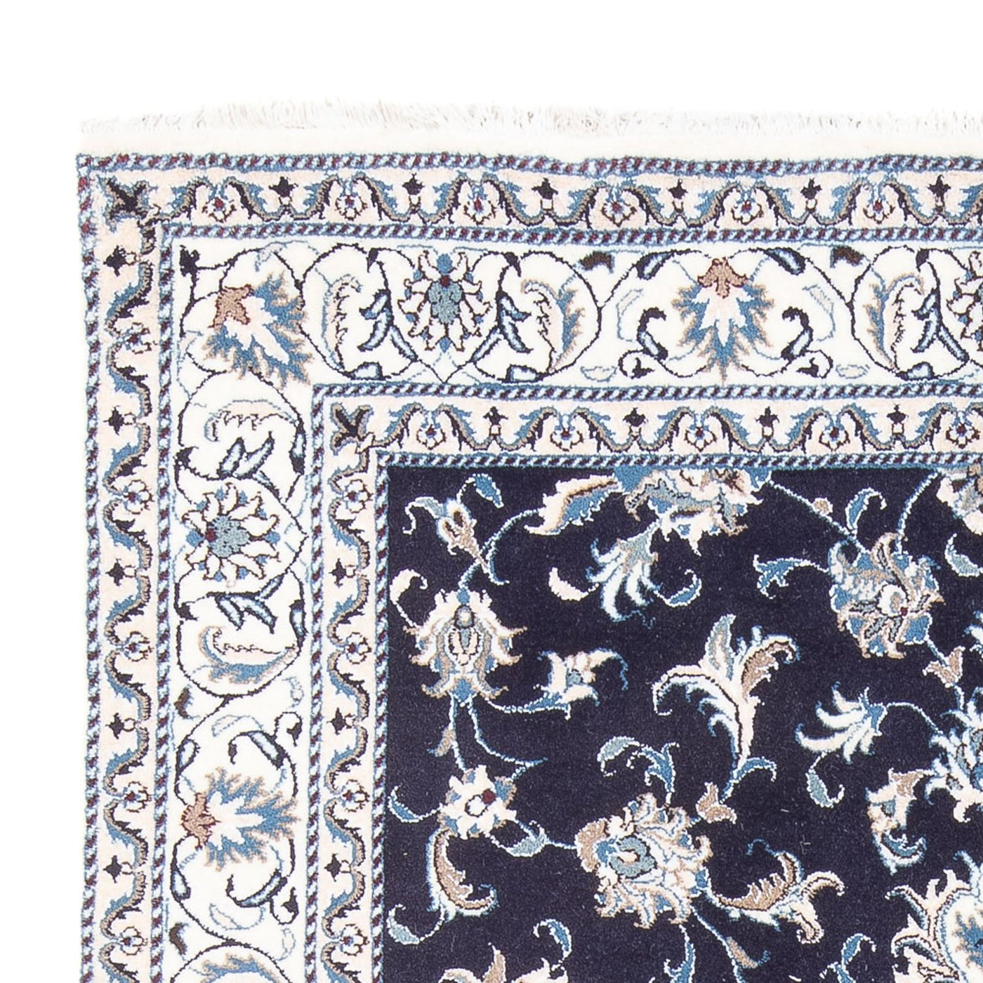 Nain Tapis 232x168cm - Tapis persan