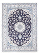 Nain Tapis 235x167cm - Tapis persan
