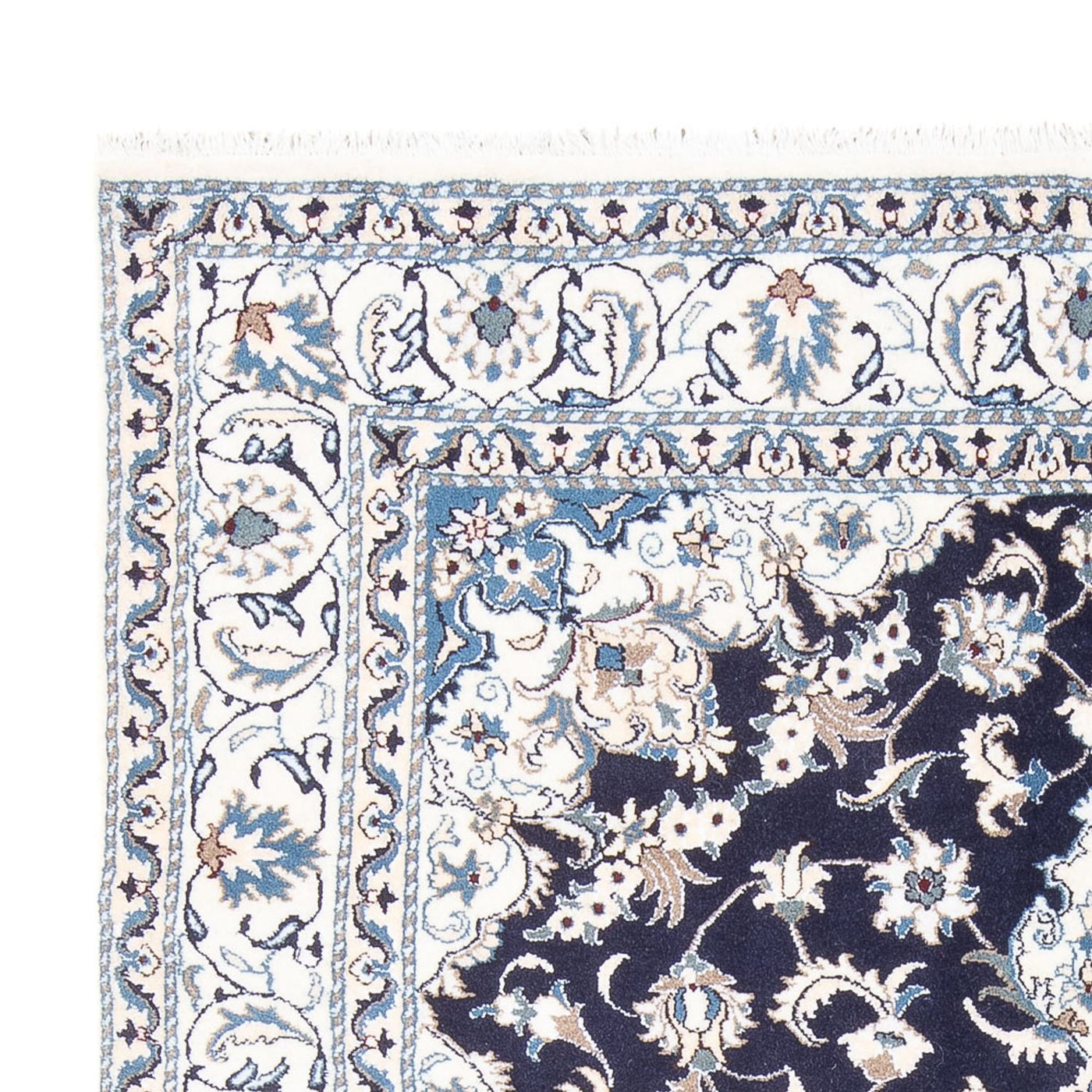 Nain Tapis 235x167cm - Tapis persan