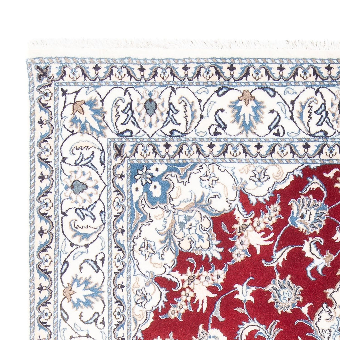 Nain Tapis 234x165cm - Tapis persan