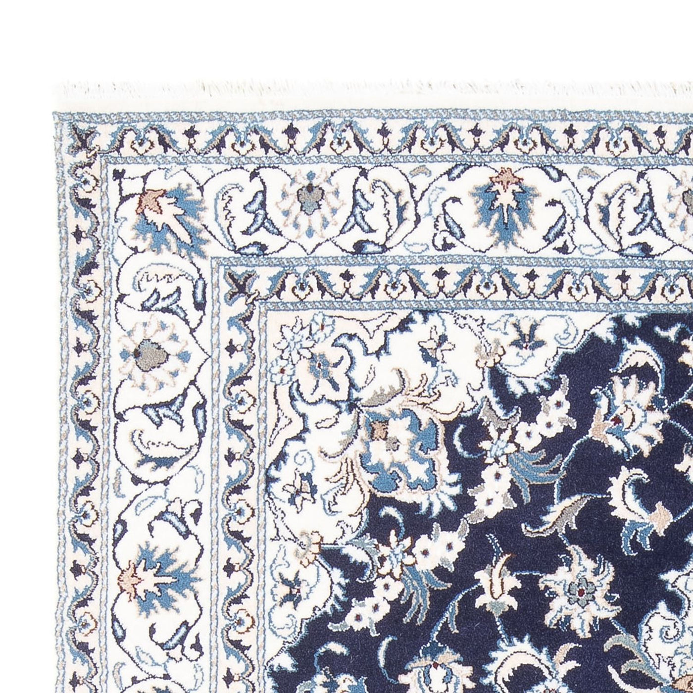 Nain Tapis 234x168cm - Tapis persan