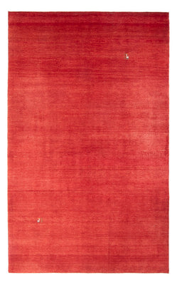Tapis Gabbeh - Persan - 294 x 198 cm - rouge