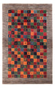 Tapis Gabbeh persan Tapis 248x170cm - Perserteppich Wollteppich