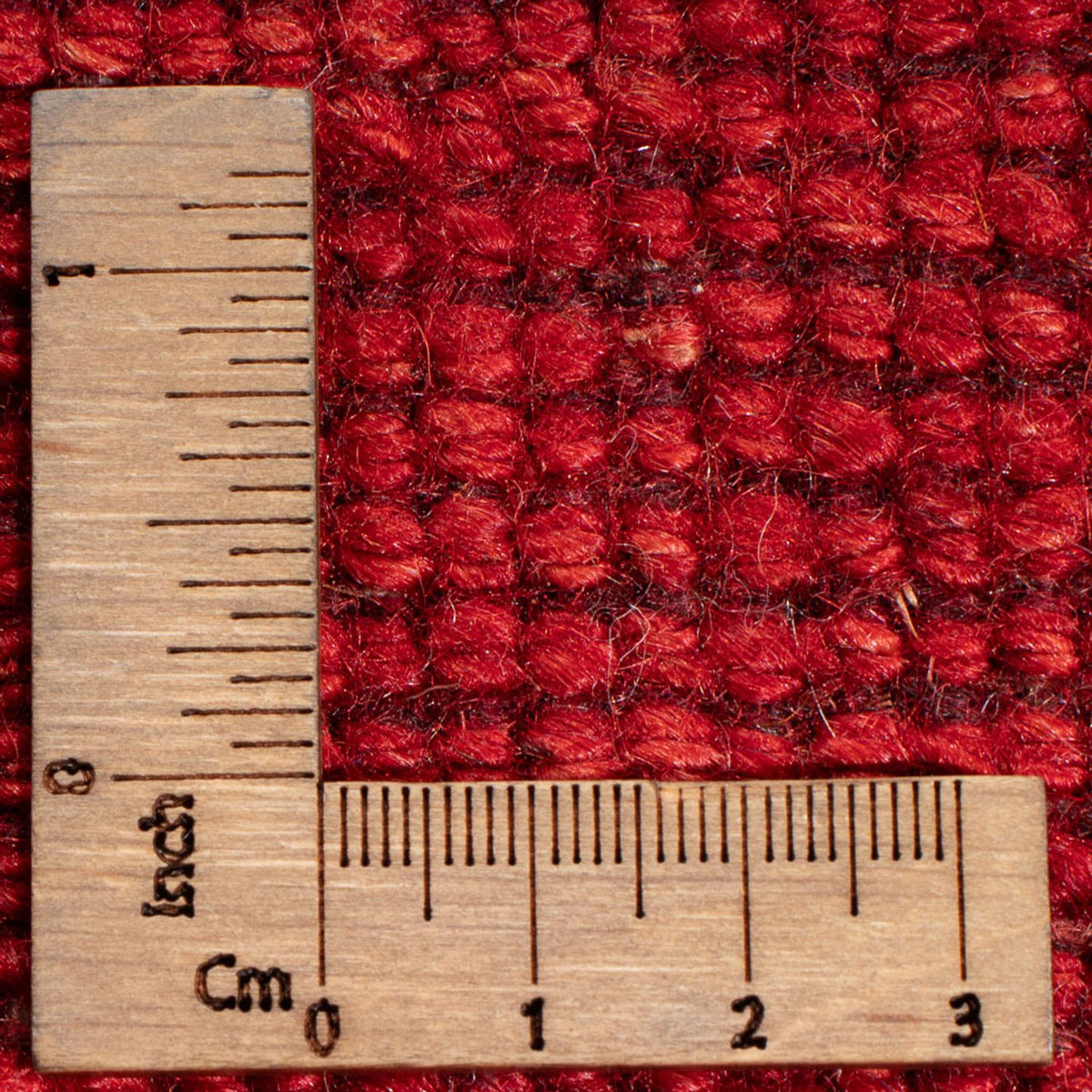 Tapis Gabbeh - Persan - 254 x 180 cm - multicolore