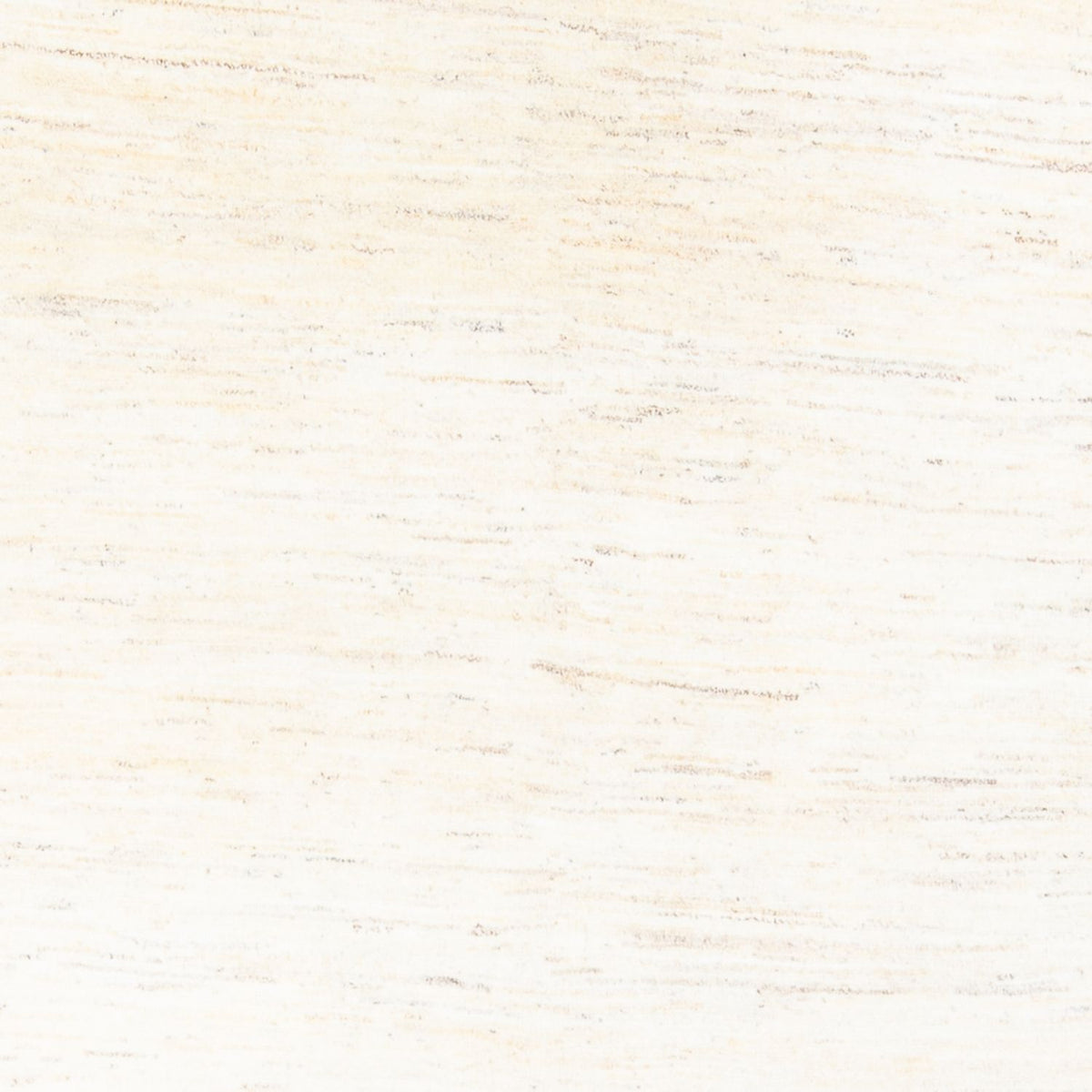 Tapis Gabbeh - Persan - 287 x 188 cm - crème