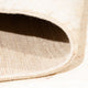 Tapis Gabbeh - Persan - 287 x 188 cm - crème