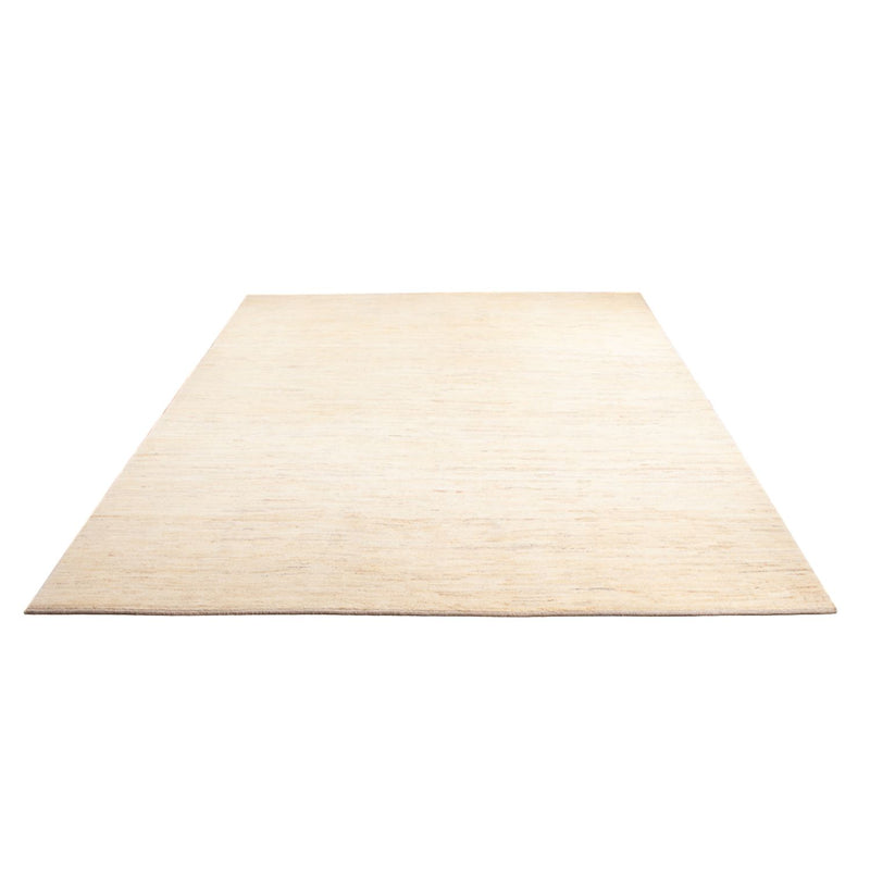 Tapis Gabbeh - Persan - 287 x 188 cm - crème
